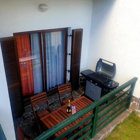 Apartma Da-Li Sports -Rogla Zreče Buitenkant foto