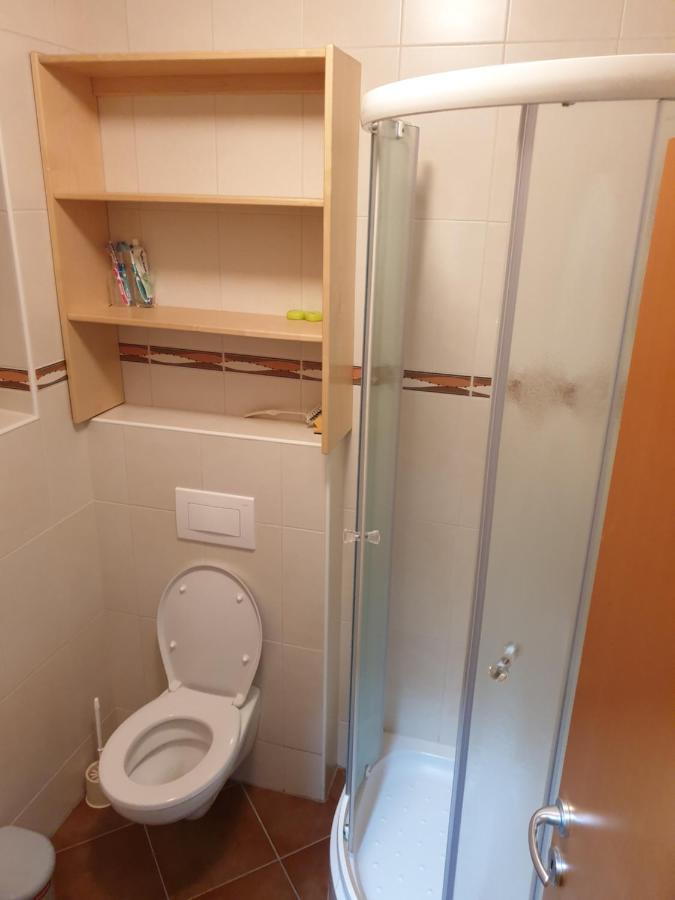 Apartma Da-Li Sports -Rogla Zreče Buitenkant foto